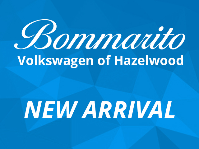 2026 Volkswagen Tiguan Comfortline R-Line Black